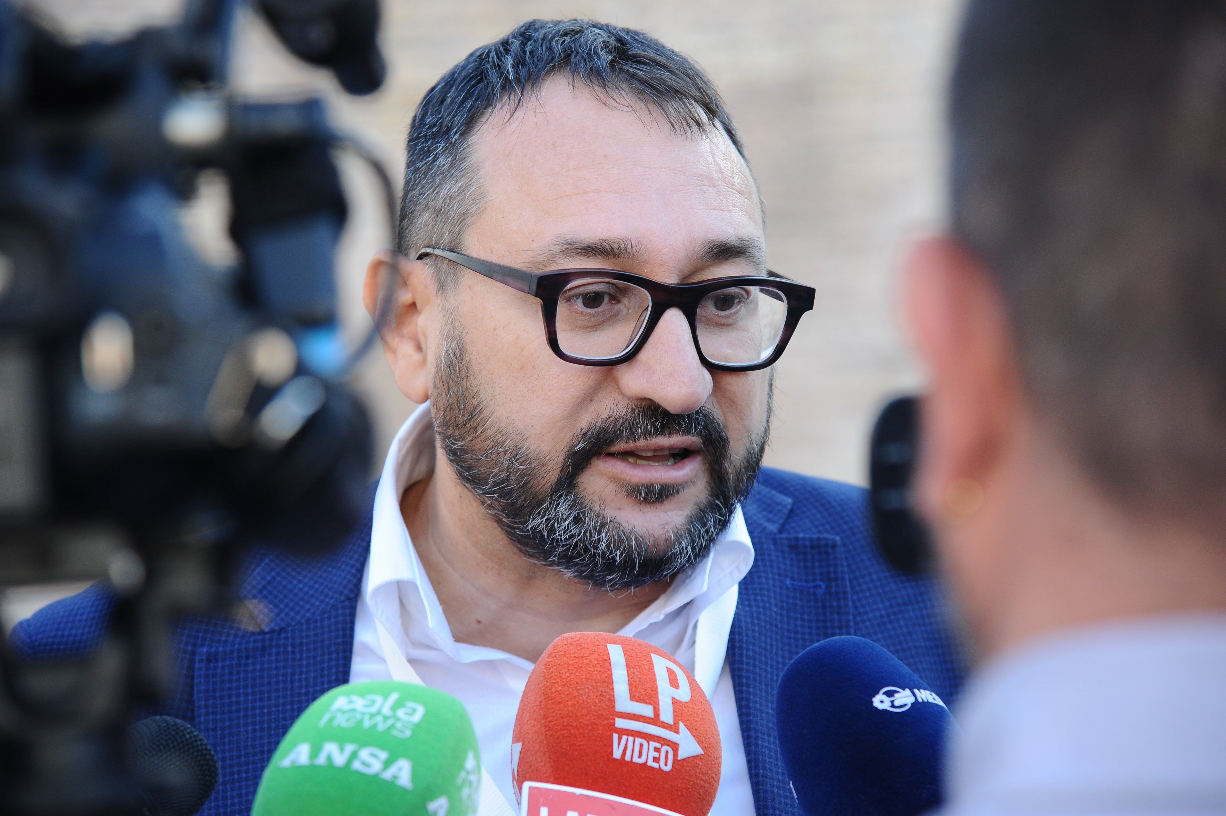 Infermieri in piazza per le pensioni