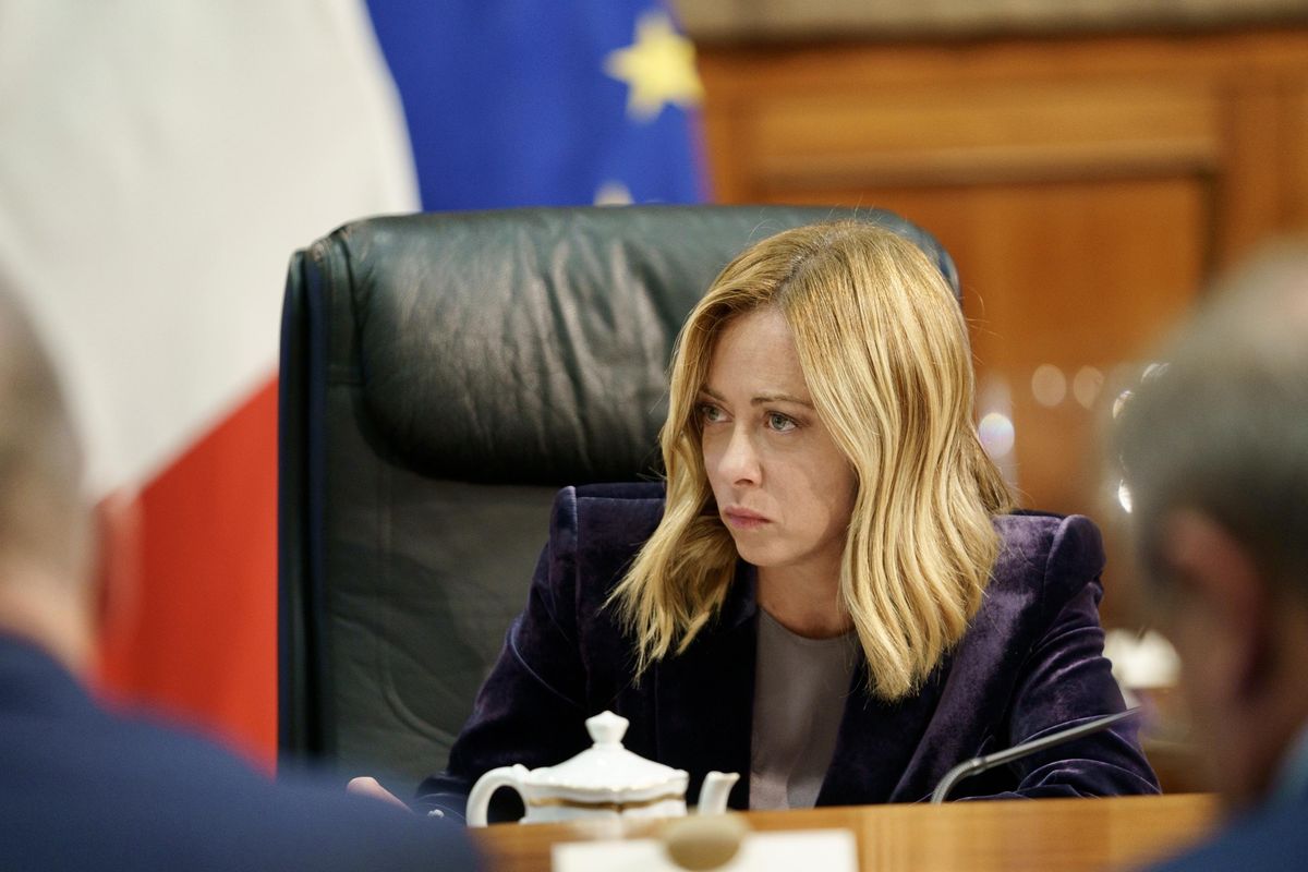 Chi attacca il «pacchetto sicurezza» forse non vive tra la gente comune