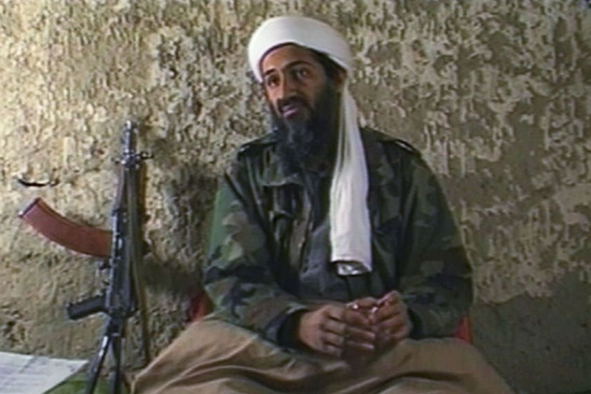 Bin Laden diventa influencer su TikTok. «Ci apre gli occhi, Occidente colpevole»
