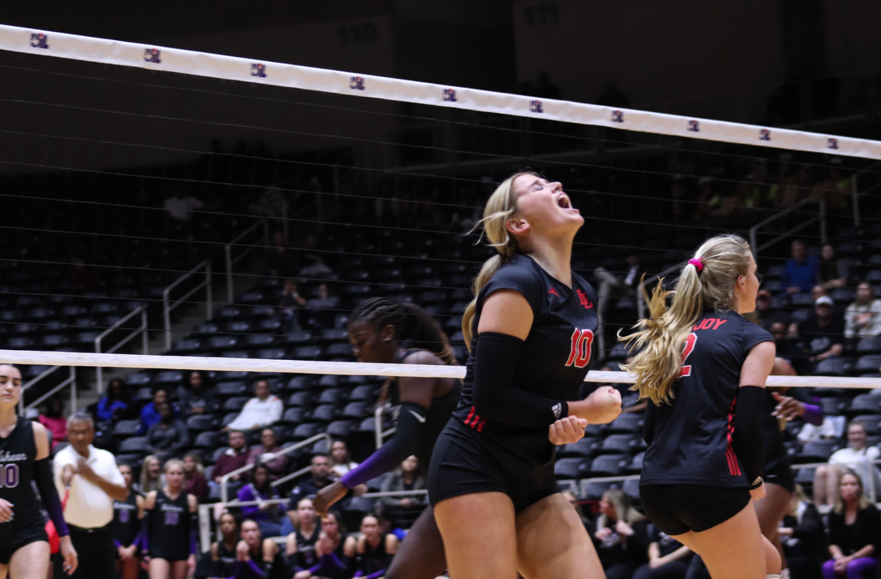 [PHOTO GALLERY]: Lovejoy heads back to title match with victory over Fulshear