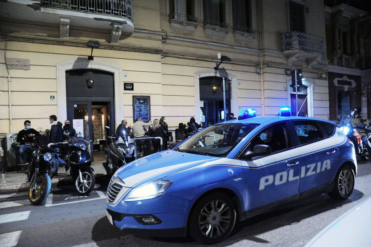 Il diritto alla sicurezza è dovere dello Stato