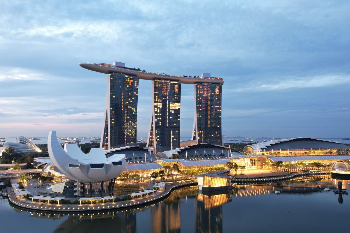 Singapore ha superato Hong Kong come hub finanziario dell’Asia