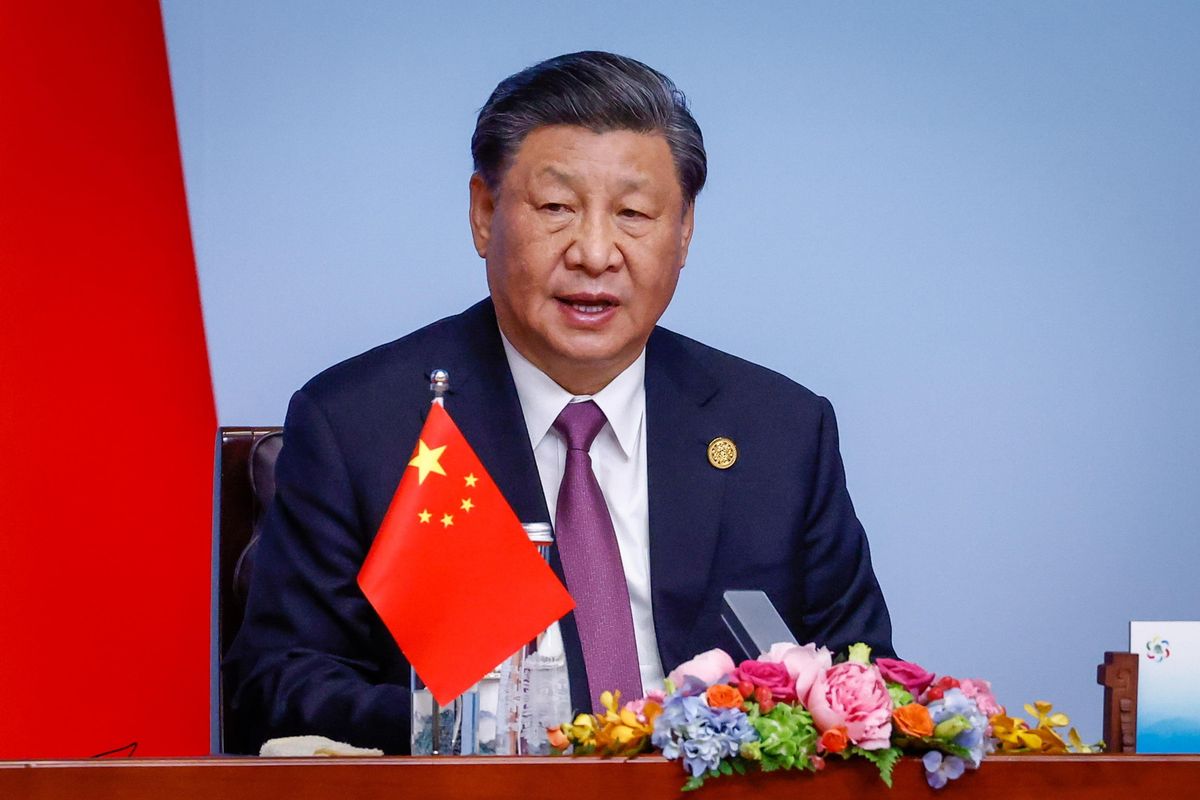 Cina sempre più vicina