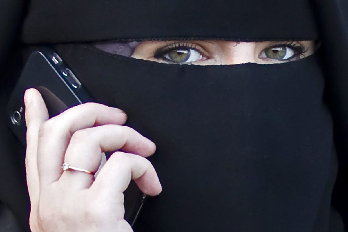 È l’Occidente woke che ha tradito le donne