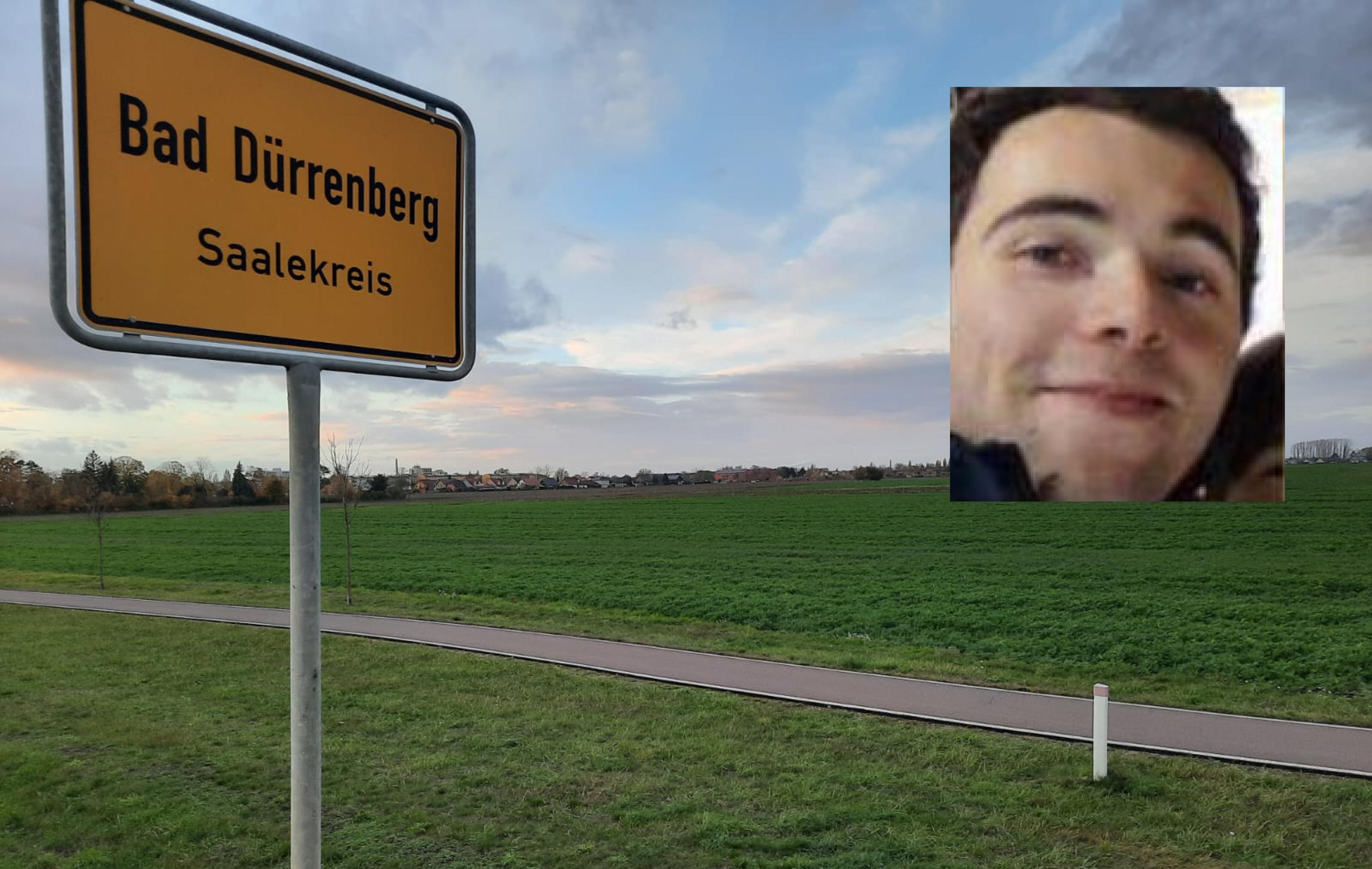 L’ex di Giulia preso in Germania dopo una fuga di sette giorni