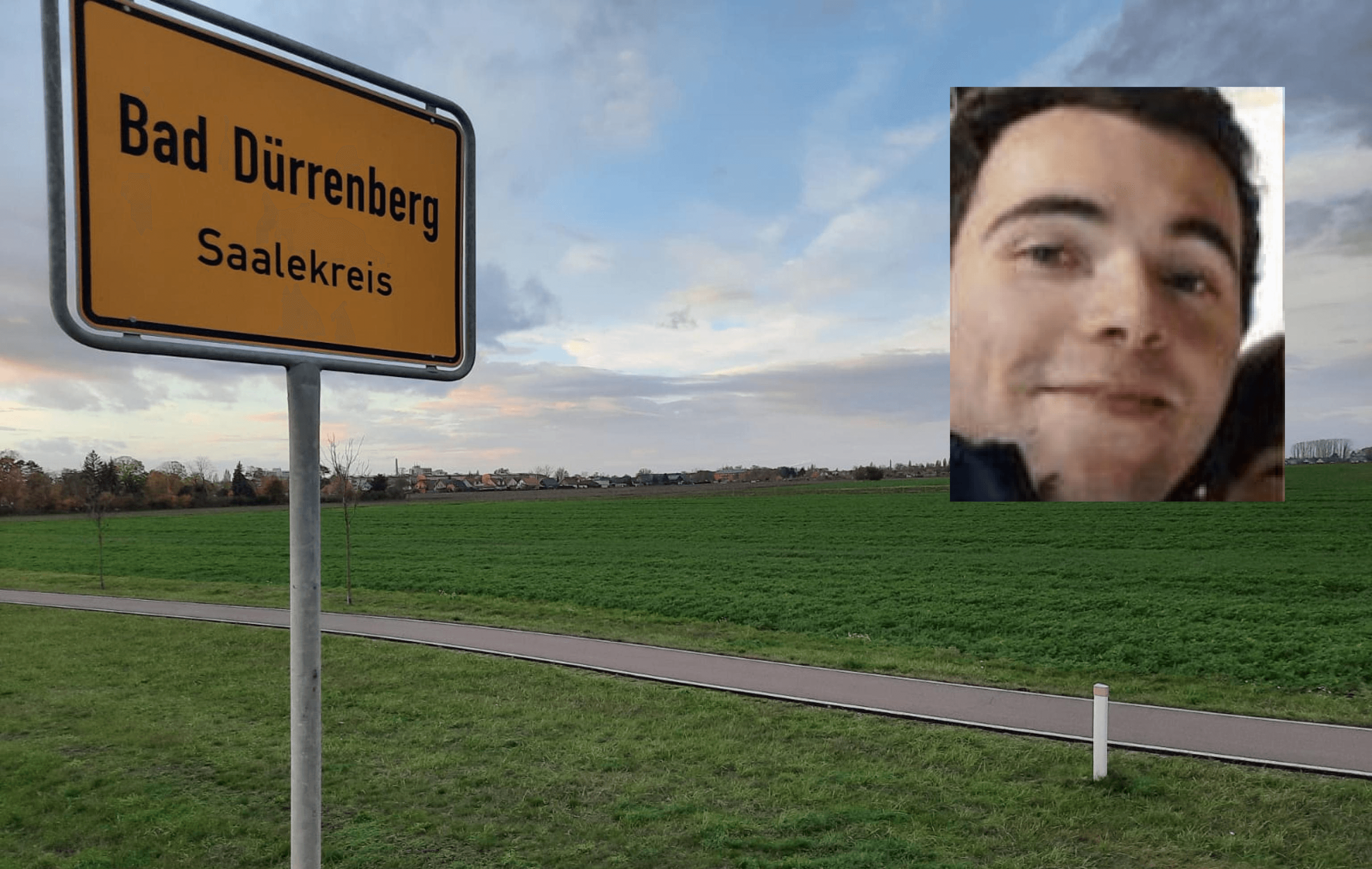 L’ex di Giulia preso in Germania dopo una fuga di sette giorni