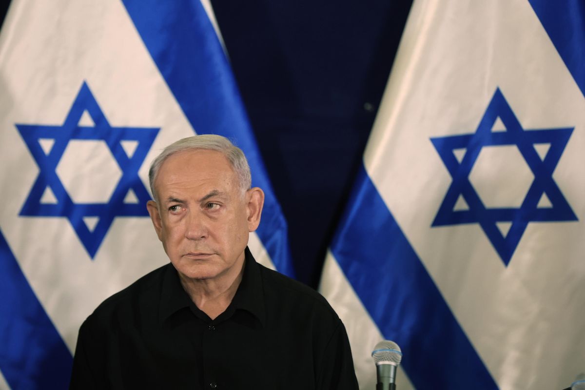 Ostaggi, gli Usa: l’accordo è vicino. Ma Netanyahu attacca Abu Mazen