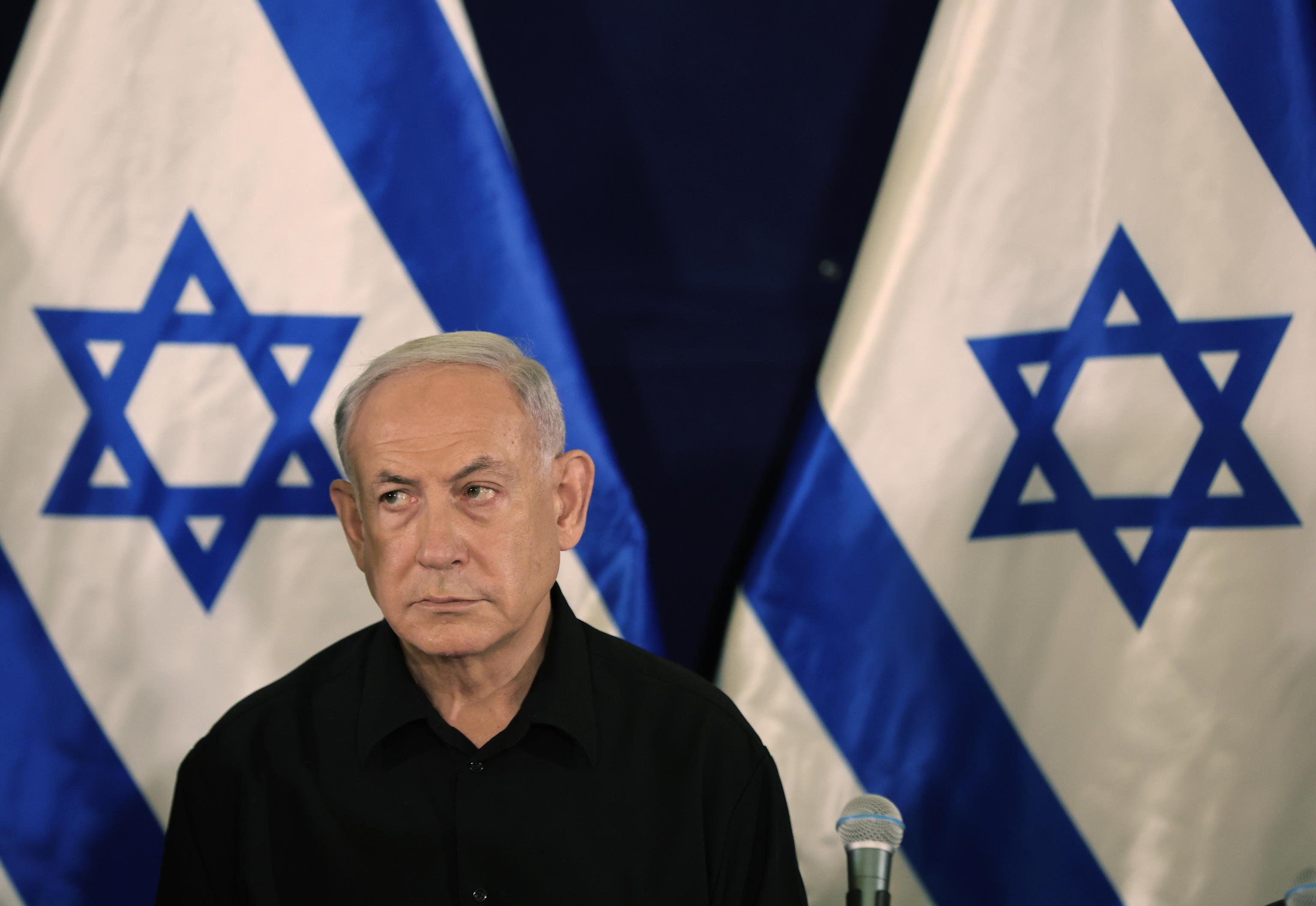 Ostaggi, gli Usa: l’accordo è vicino. Ma Netanyahu attacca Abu Mazen