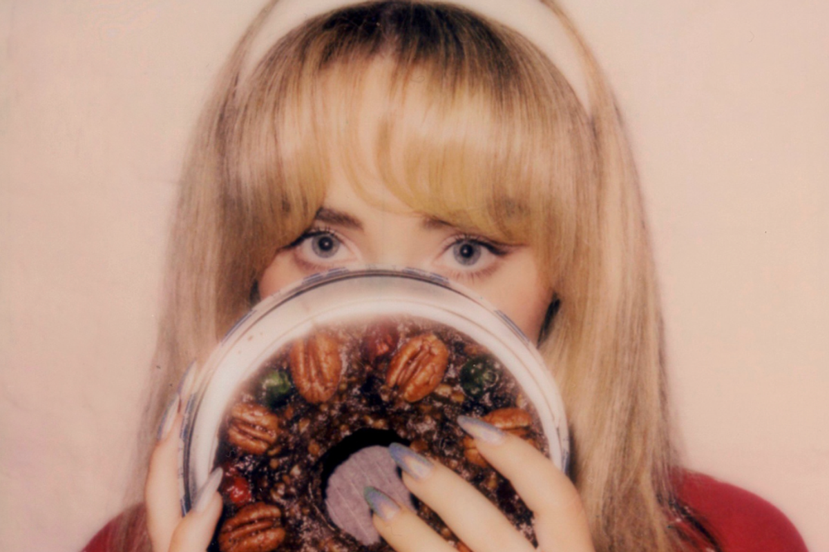 Your Weekend Playlist: New Music To Listen To