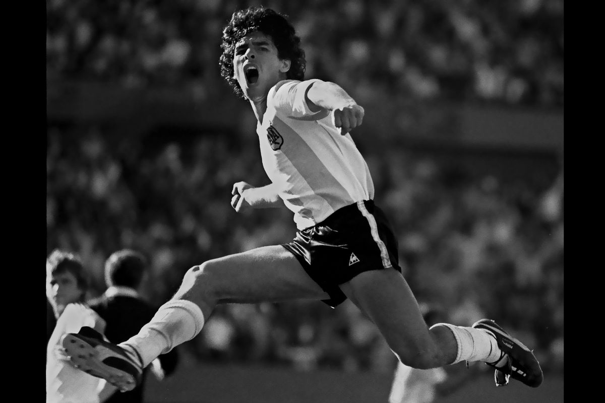 Effemeridi: dalla nascita di Biden alla morte di Maradona