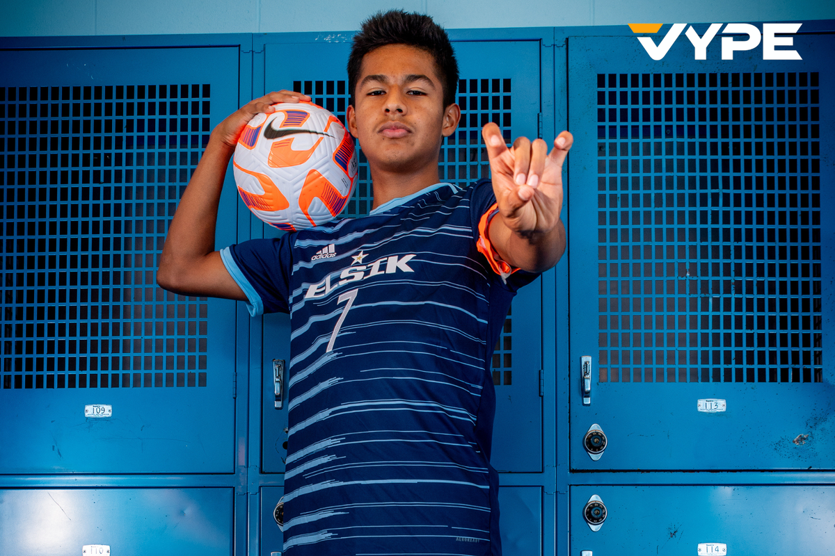 LAST DANCE: Mata Enters Final Season As The Rams Captain