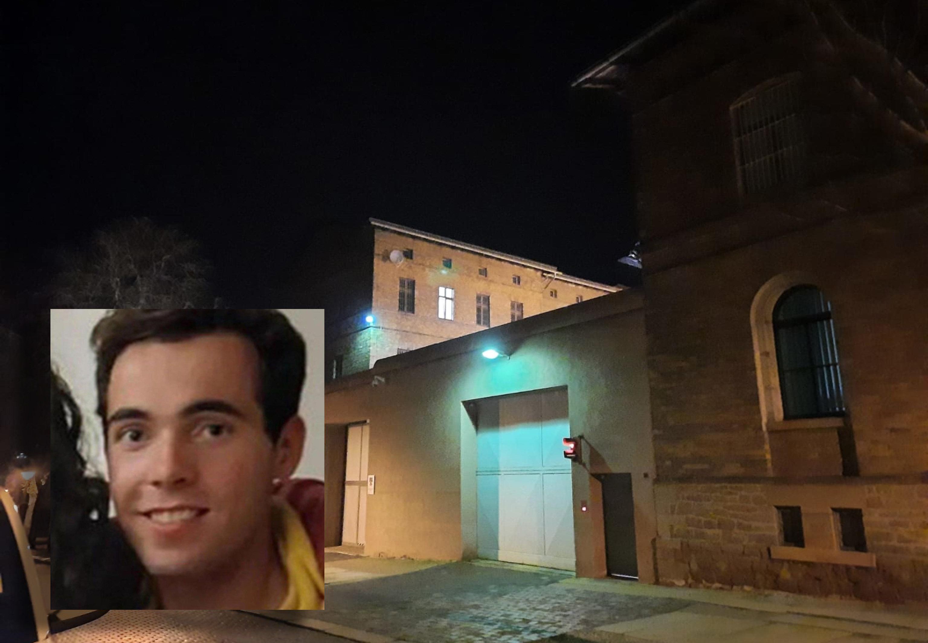 L’accusa passa a omicidio volontario