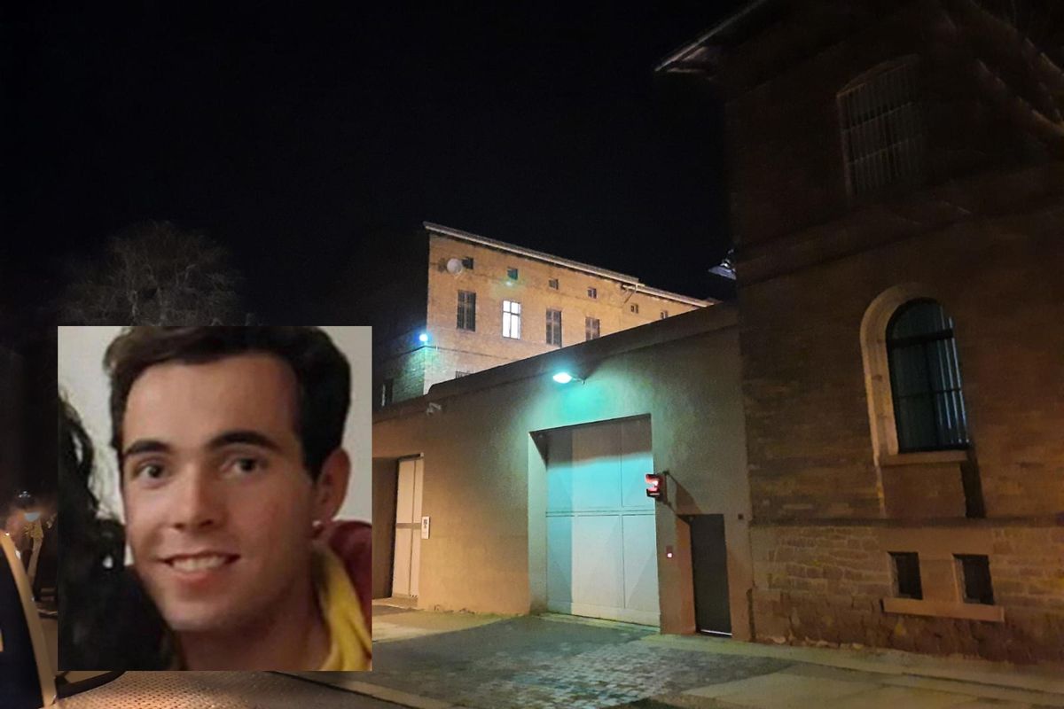 L’accusa passa a omicidio volontario