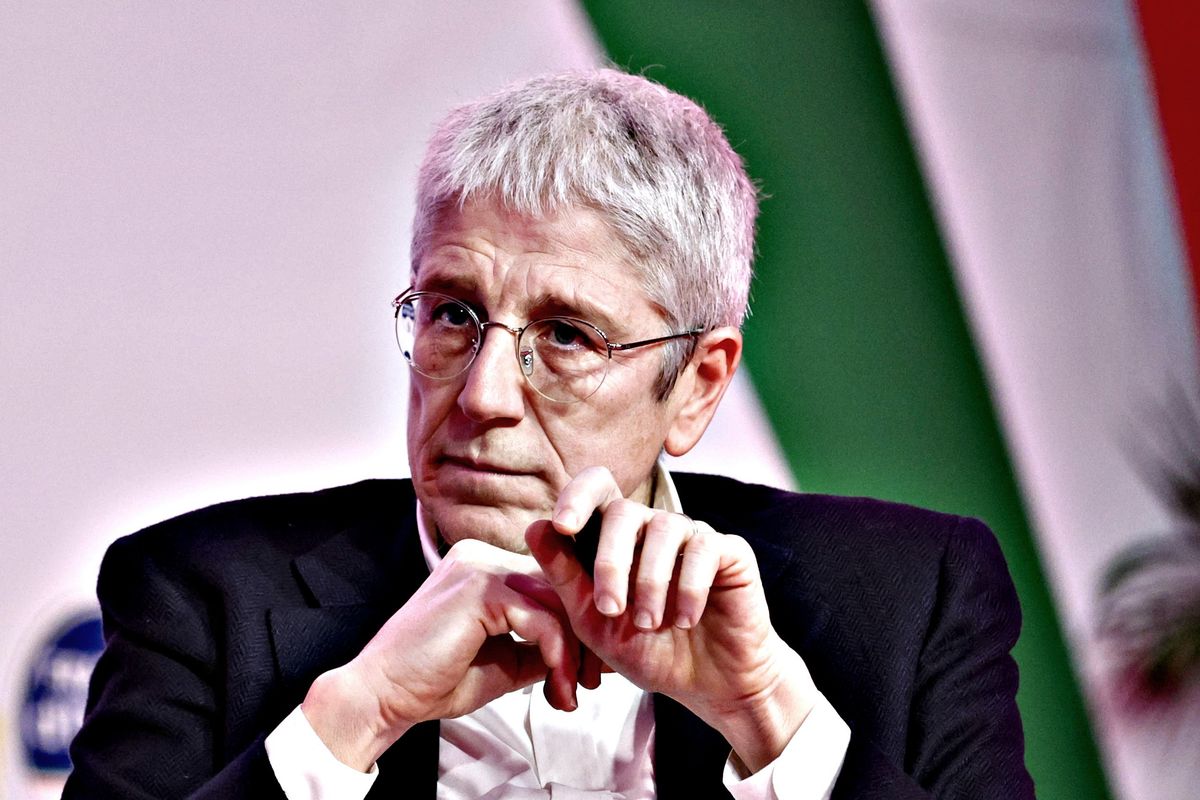 Caro generale, è sempre un errore andare in tribunale