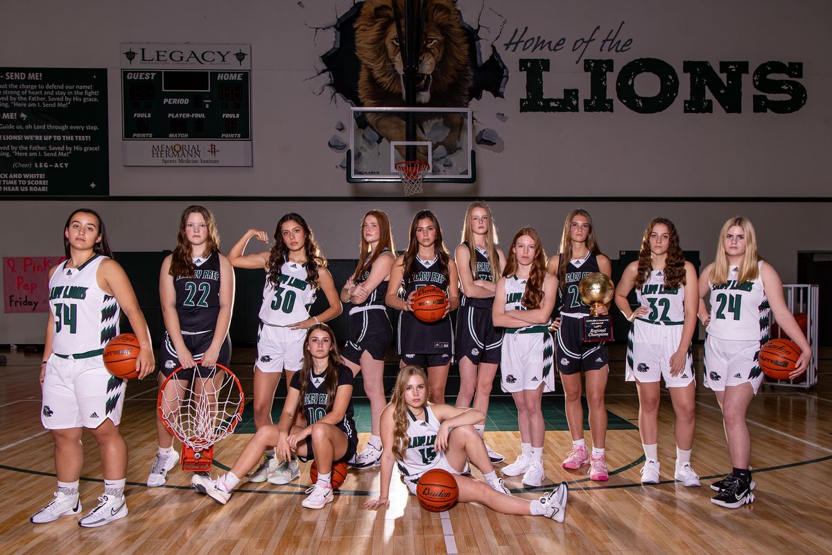 Legacy Prep, Village School, Legacy SSS lead Others to Watch