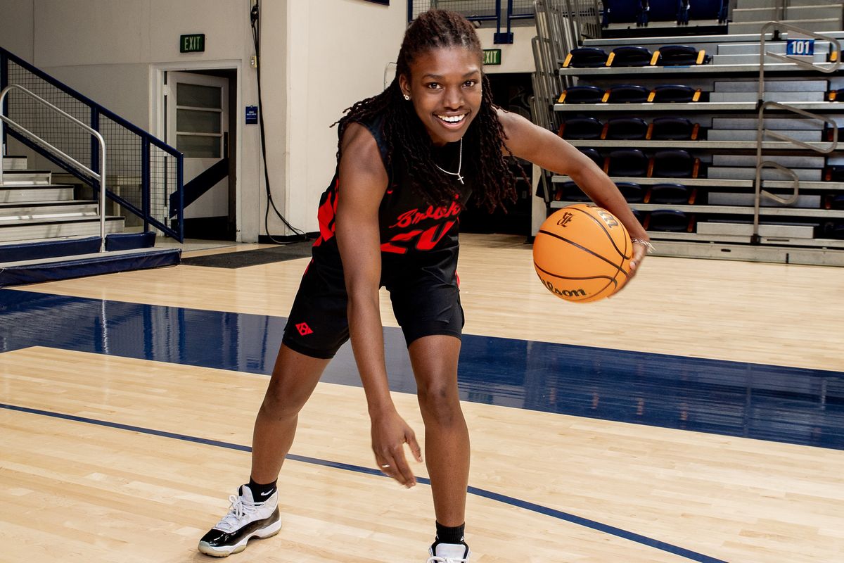 SPREADING THE WEALTH: Clear Brook's Castillo the definition of a facilitator