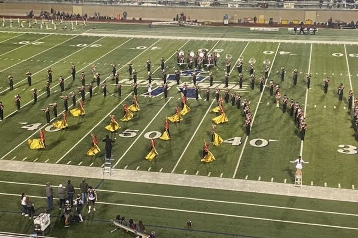 THE RECAP: Liberty Hill Panthers vs. Pioneer Diamondbacks Football