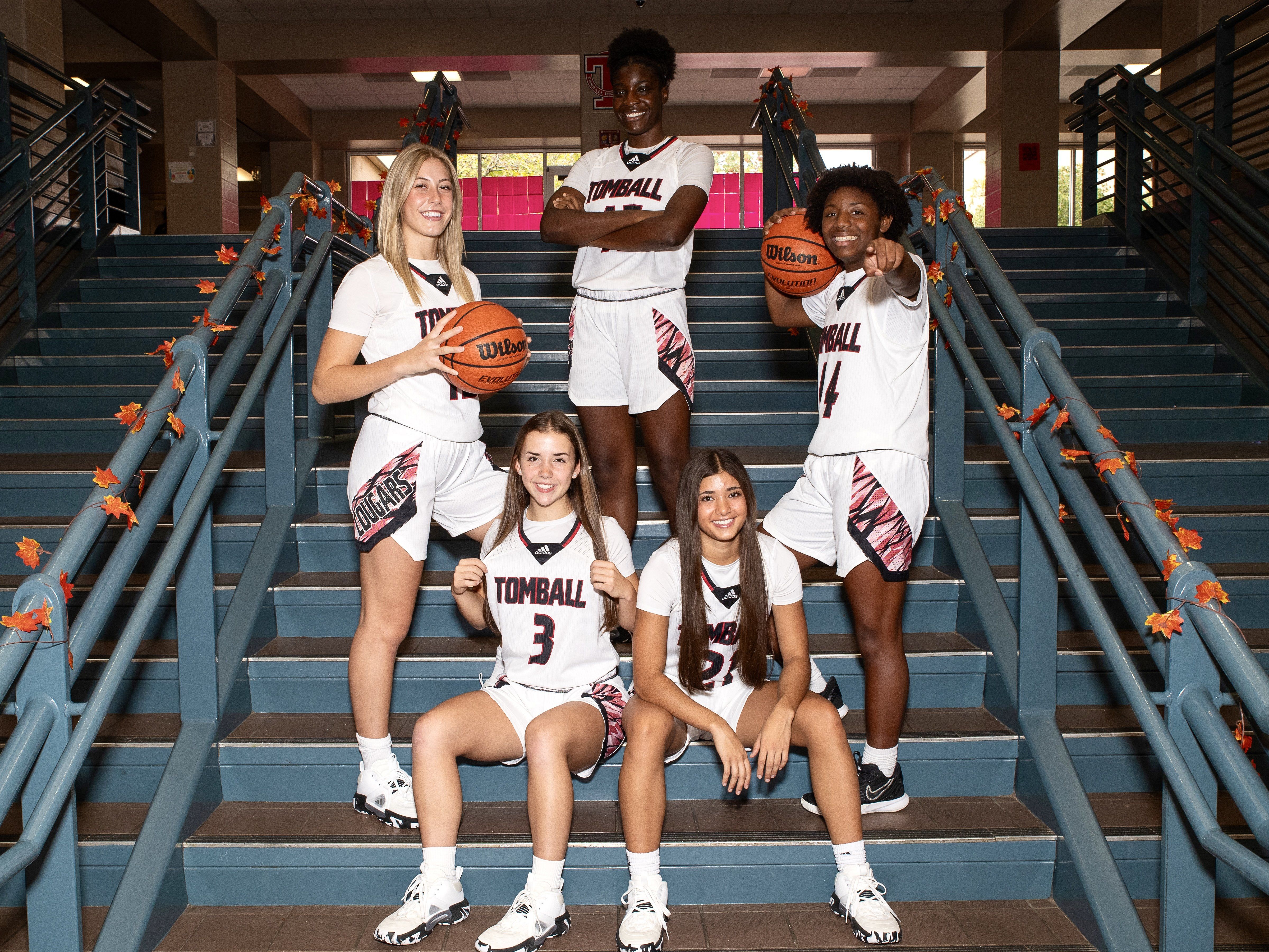 COOGS' HOUSE: No. 22 Tomball on the path to playoff run