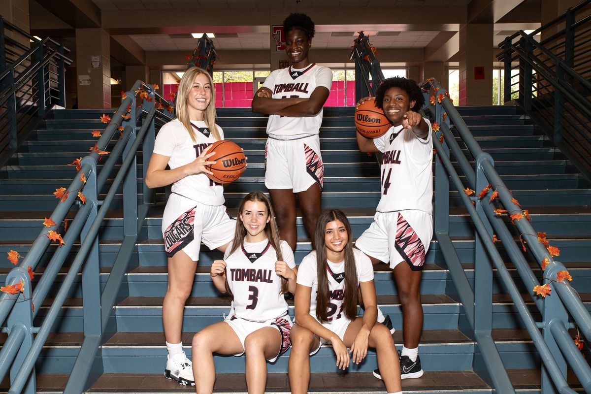 COOGS' HOUSE: No. 22 Tomball on the path to playoff run