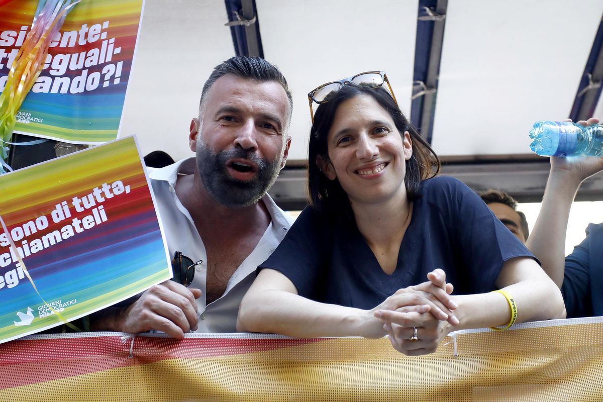 Col pretesto delle discriminazioni l’indottrinamento è iniziato da anni