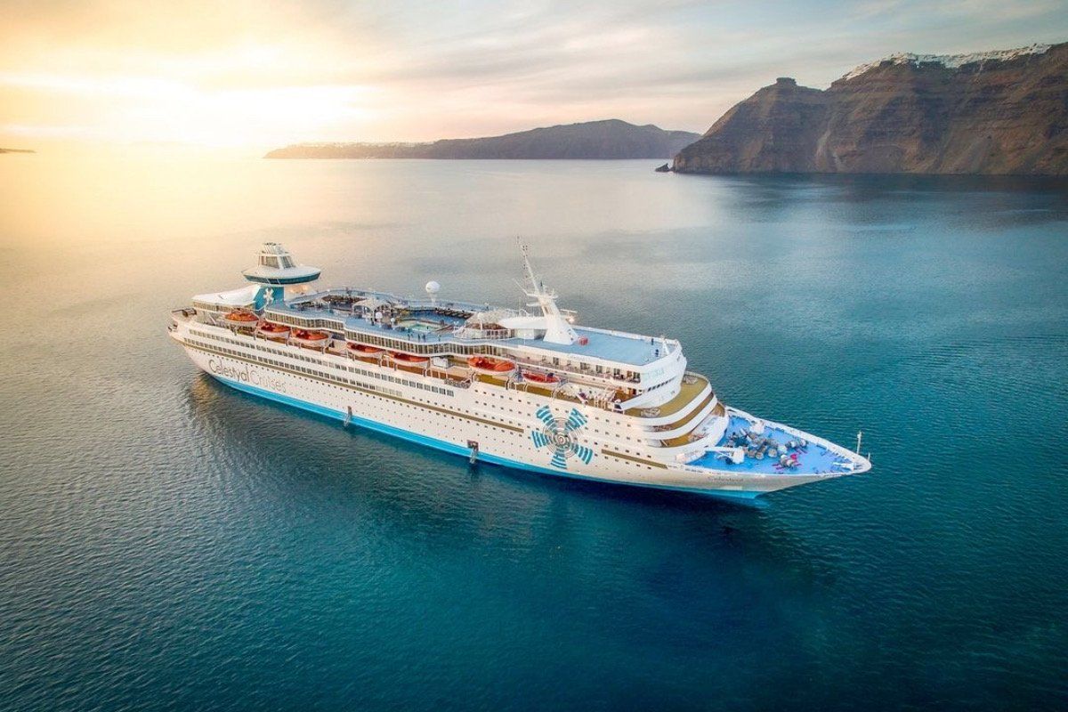 Experience ancient Mediterranean charm with contemporary comfort and convenience