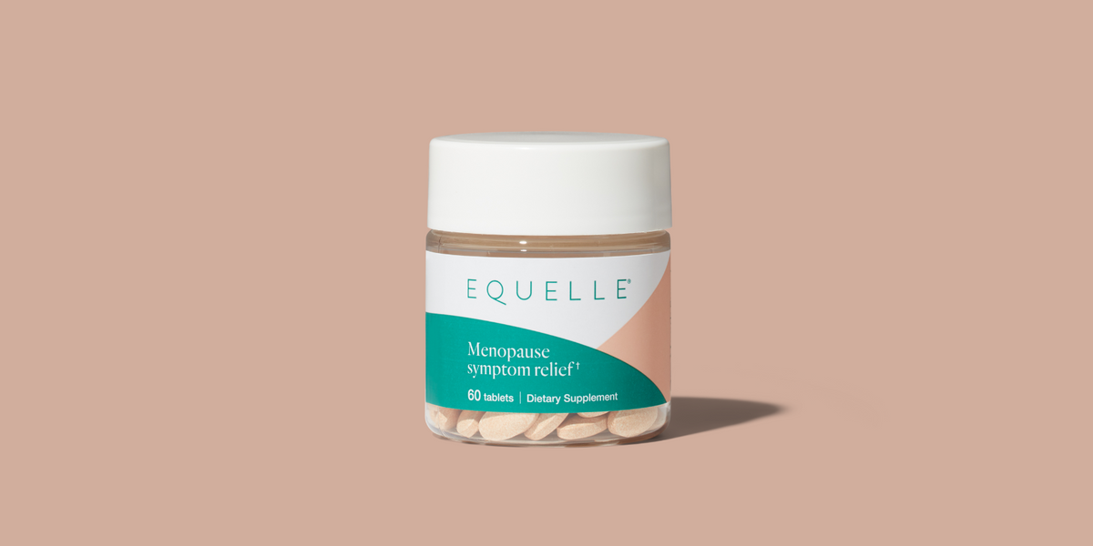 You Asked, We Answered – Equelle's Game-Changing Menopause Support