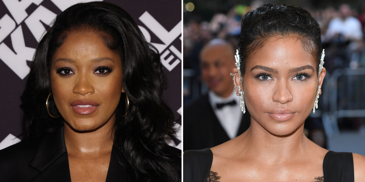 Keke Palmer, Cassie, & The Unspoken Violence Of Domestic Abuse Black Women Experience