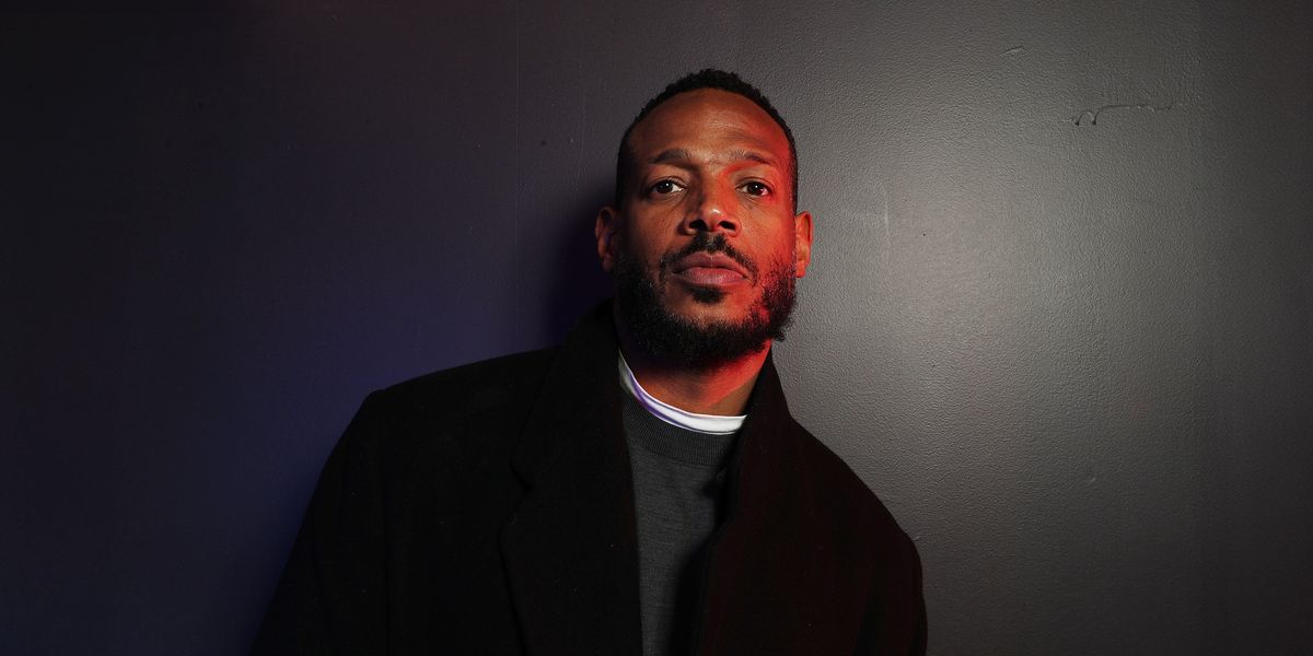 Marlon Wayans Sheds Light On His Journey From Denial To Acceptance Of His Trans Son