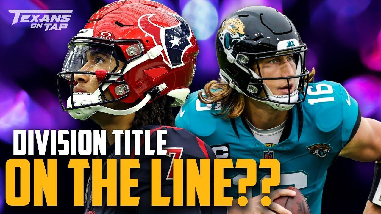 Texans-Jags grudge match countdown: implications, standings, and statement performances