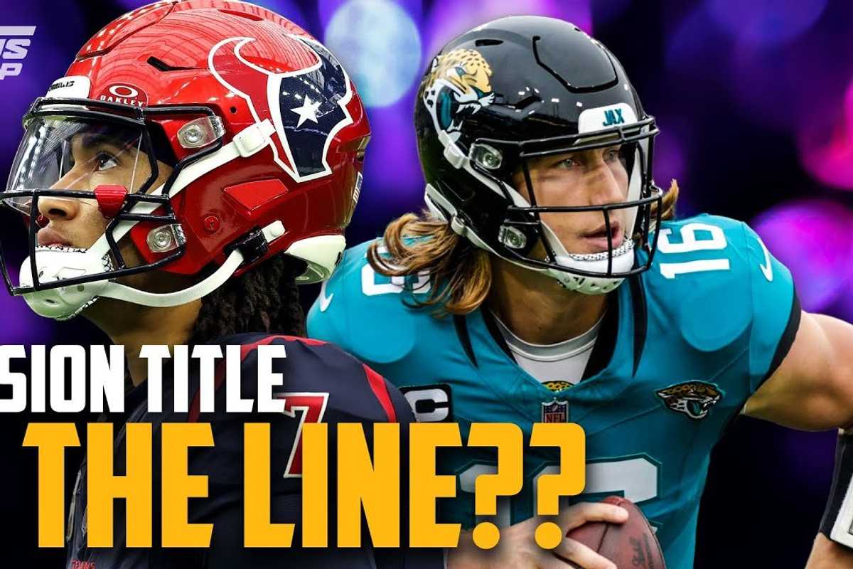 Texans-Jags grudge match countdown: implications, standings, and statement performances