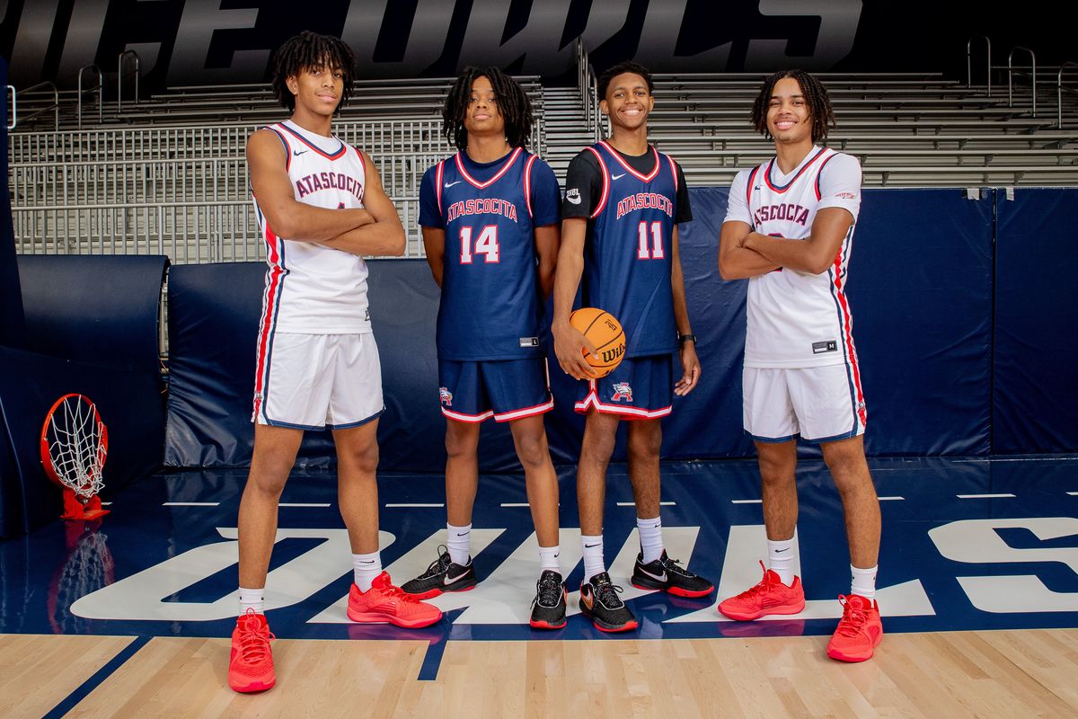 Atascocita, Booker T. Washington sit a top VYPE's preseason rankings
