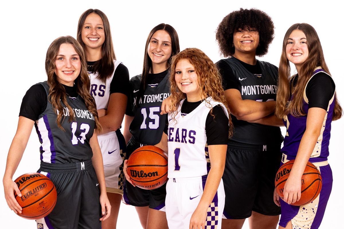 PURPLE REIGN: Deadly trio headlines No. 19 Montgomery