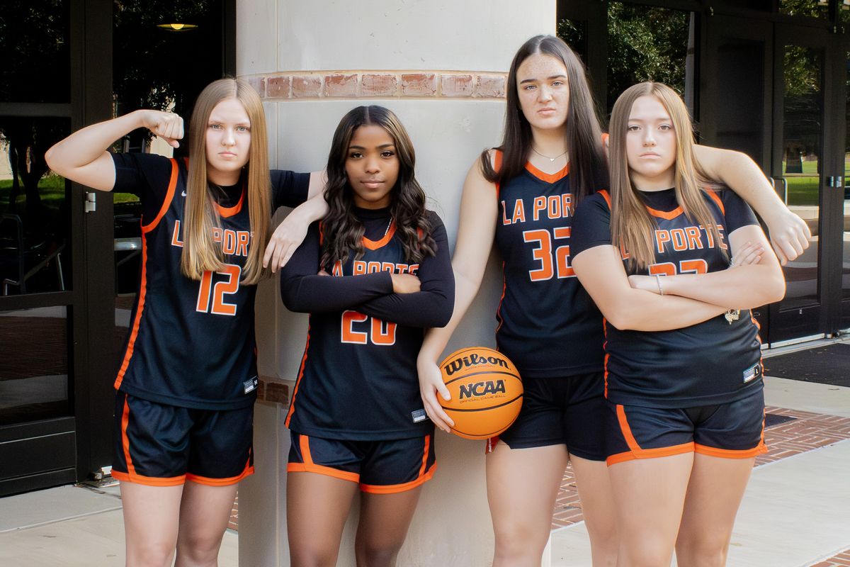 OFF THE LEASH: MVP Parker leads the charge for No. 18 La Porte Bulldogs