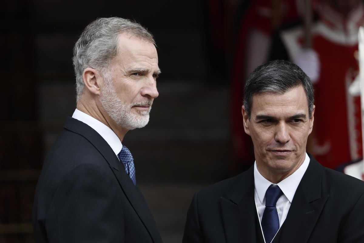 Sánchez inizia male. I giudici accusano il suo alleato catalano di terrorismo