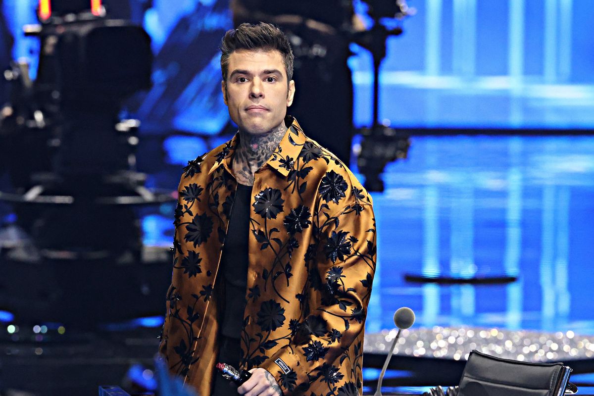 Fine della rivolta, la Siae si ricompra Fedez