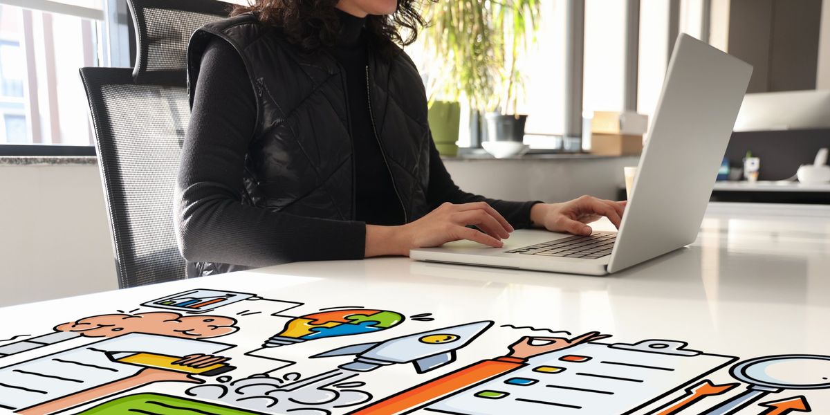 Guide App develops tech to equip businesses with the social media