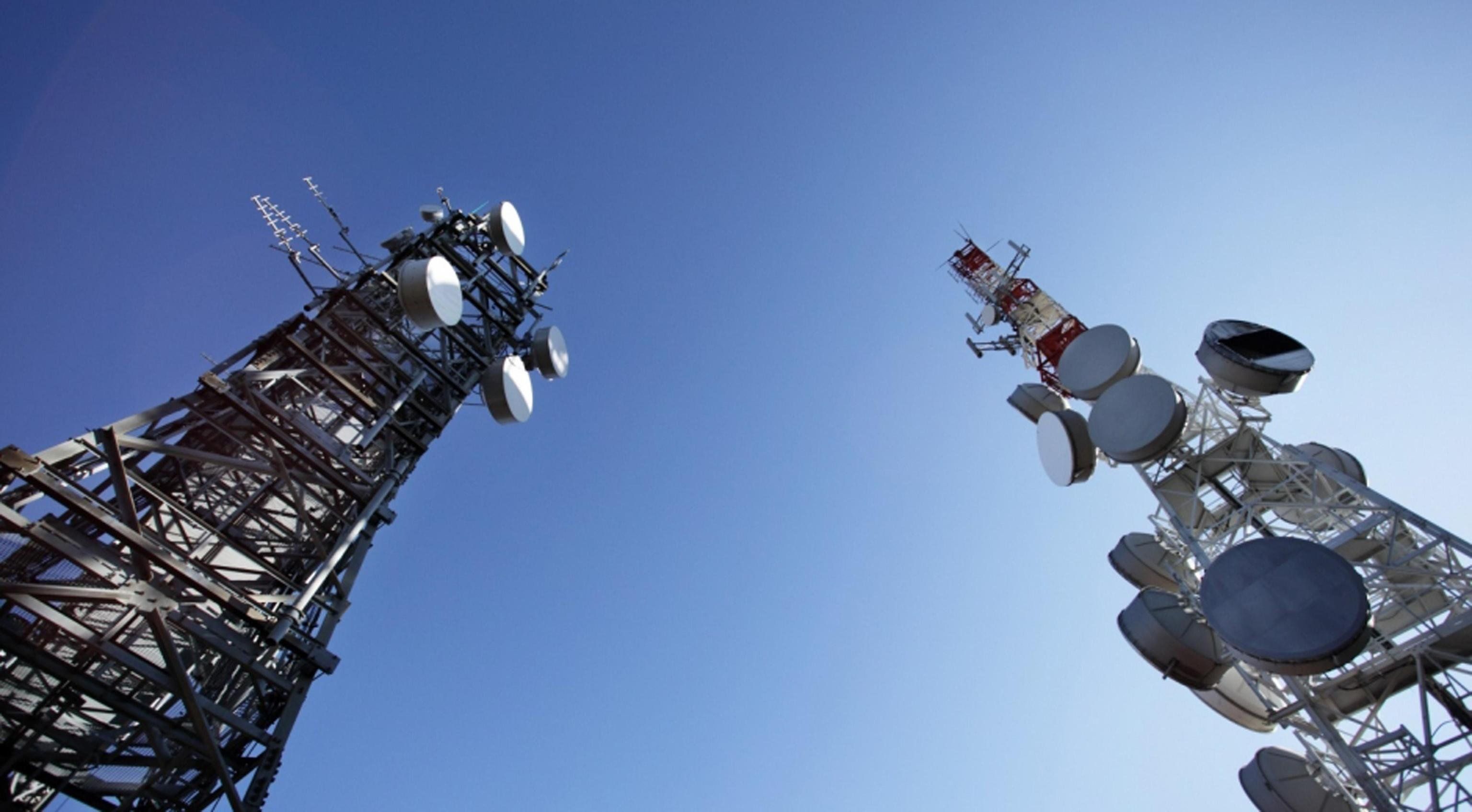 I piccoli comuni rallentano la tecnologia 5G in Italia