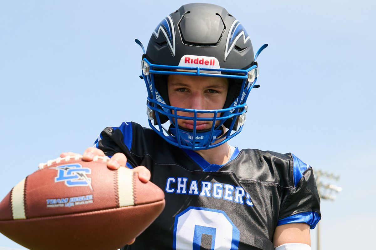 THREEPEAT: Dallas Christian Chargers outplay Holy Cross for TAPPS Title
