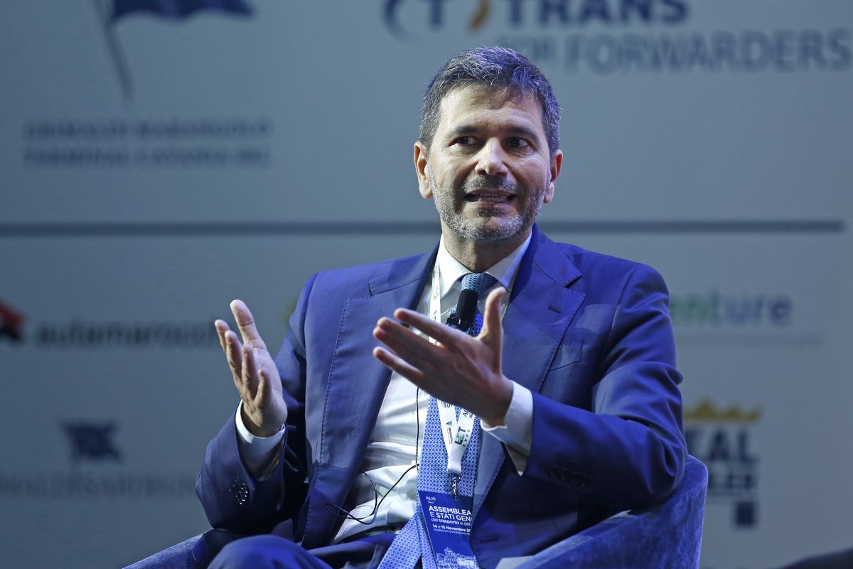 Salzano: «La sostenibilità ambientale è efficace se legata a quella economica»