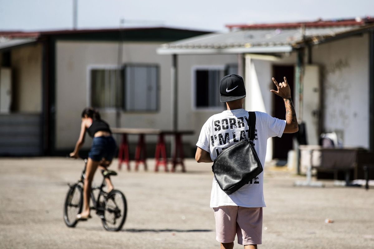 Ma quali borseggi e furtarelli, i rom sono in affari con le cosche