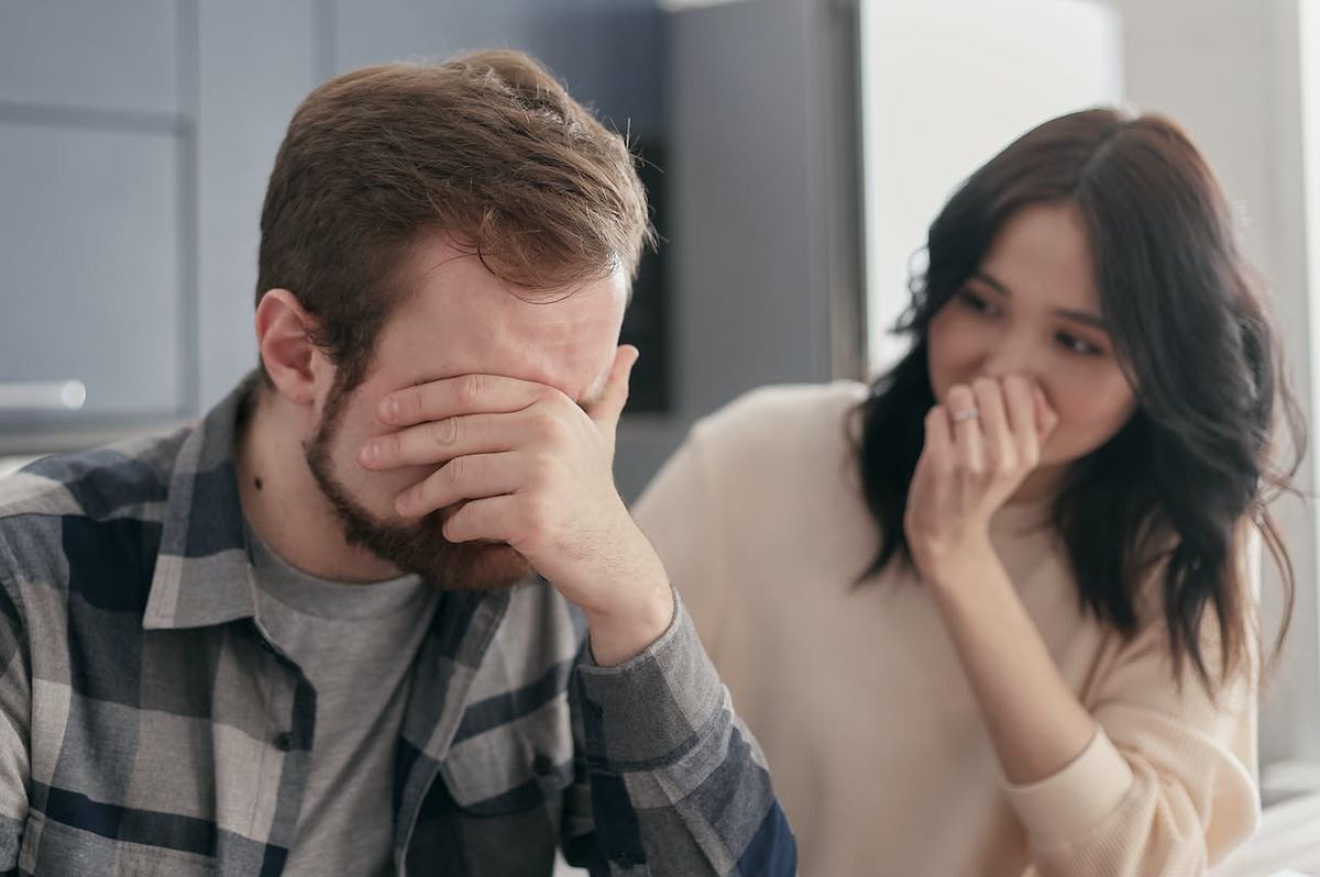 infidelity, emotional cheating, cheating husband