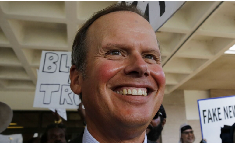 'Nice Try': New York Judge Shoots Down Trump Bid To Delay Testimony