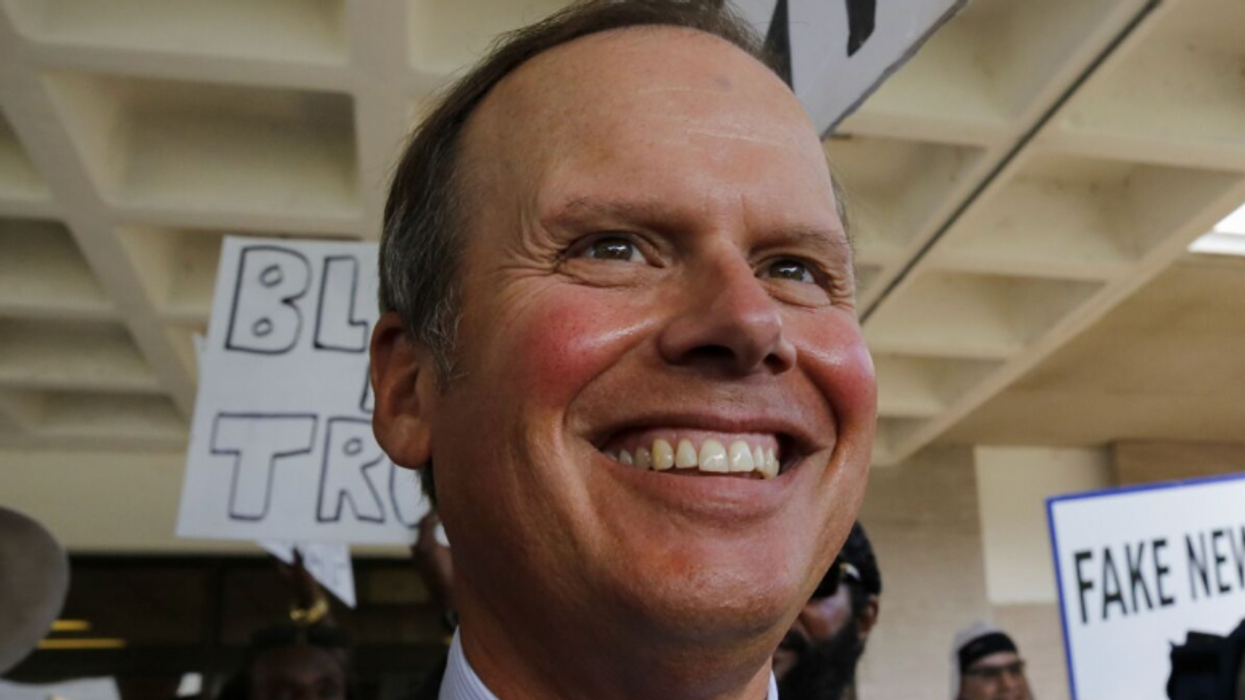 'Nice Try': New York Judge Shoots Down Trump Bid To Delay Testimony