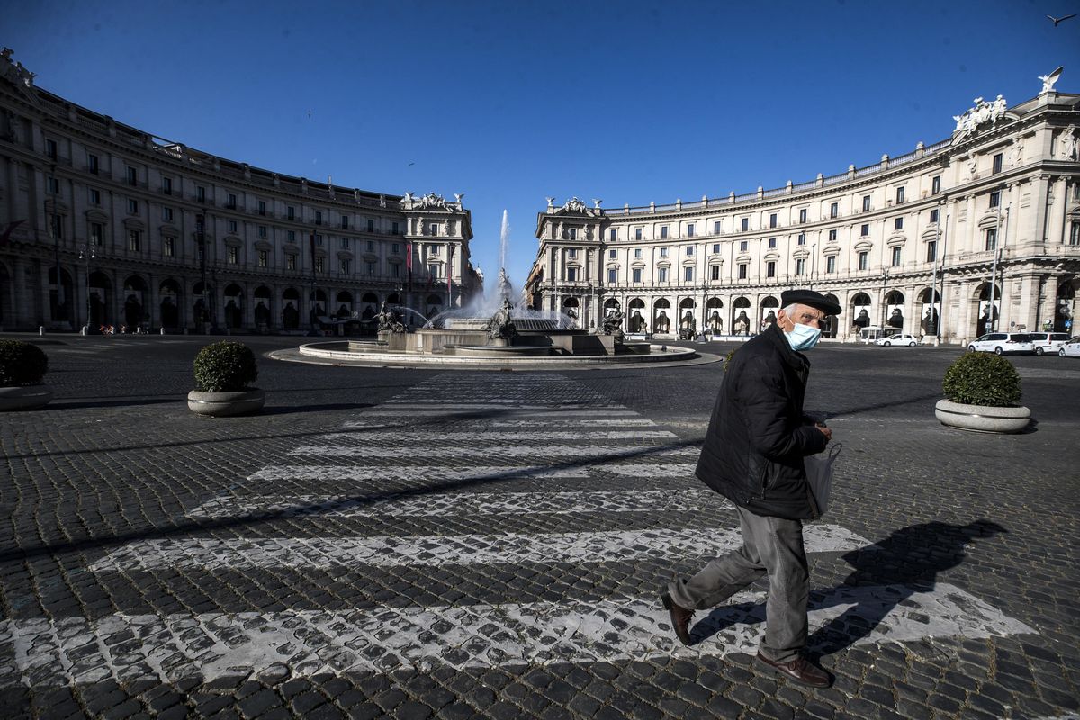 Nell’era pandemica a uccidere la gente è anche il lockdown