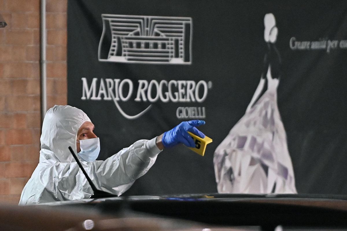 Morti da criminali, risarciti come vittime