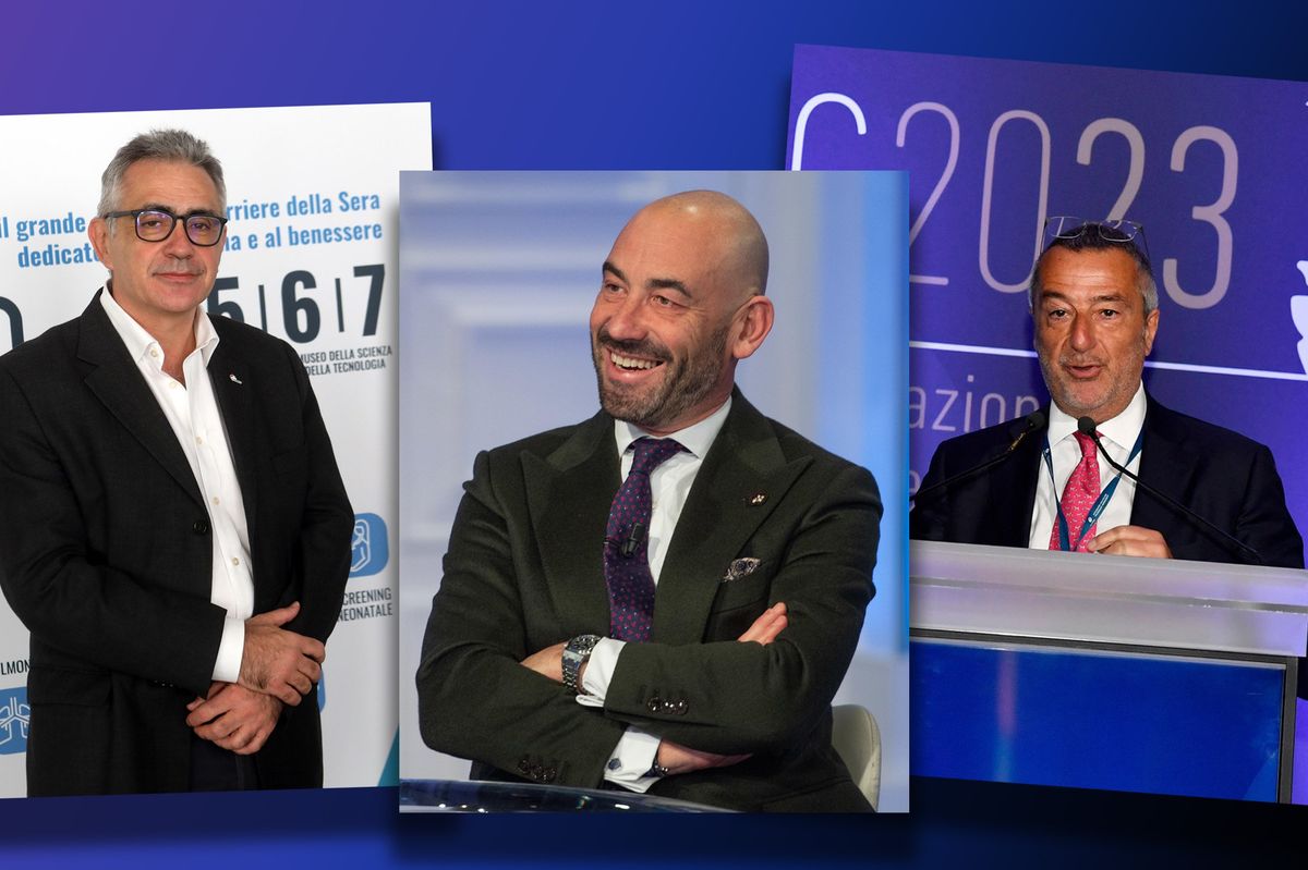 Se non va più a vaccinarsi nessuno la colpa è del vaccino e delle virostar