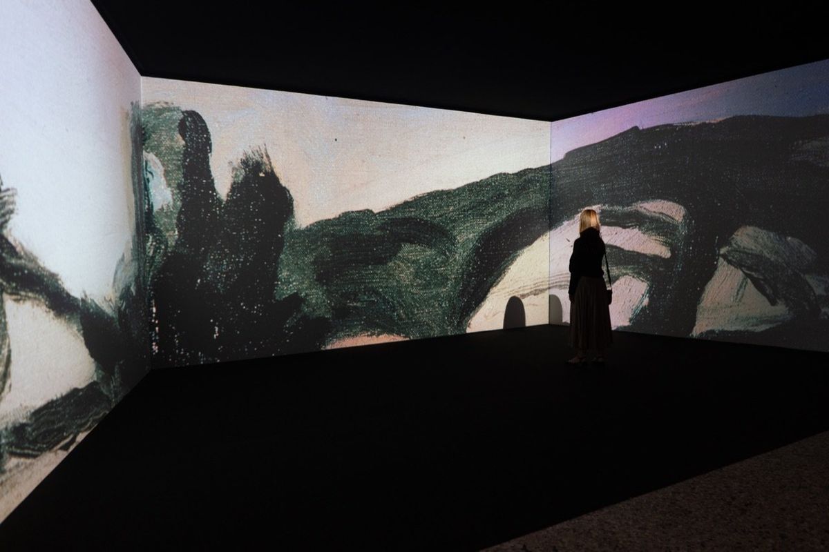 Morandi 1890-1964. A Palazzo Reale di Milano