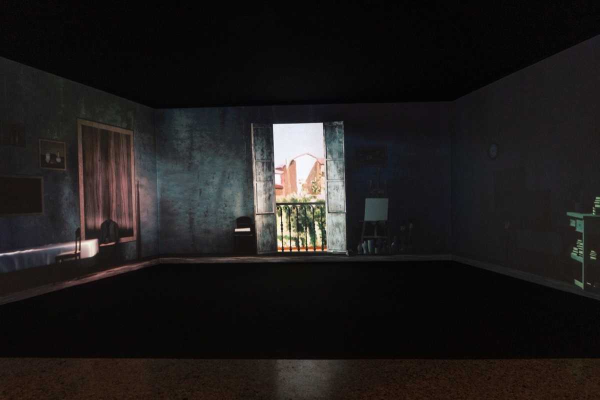 Morandi 1890-1964. A Palazzo Reale di Milano