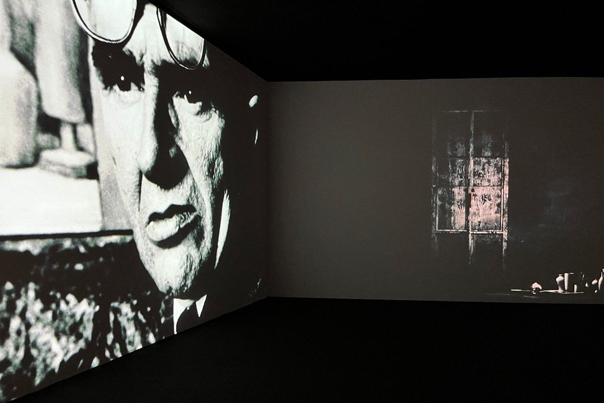 Morandi 1890-1964. A Palazzo Reale di Milano