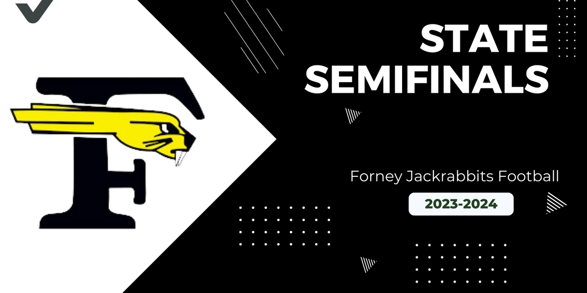 Forney Jackrabbits vs Aledo Bearcats: Clash of the Titans in UIL Class 5A D1 State Semifinals!